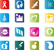 Logos, Zeichen, Symbol Logos, Zeichen, Symbol