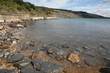Photo: Lyme Regis coast Lyme Regis coast