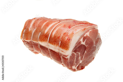 Photo: Pork joint Pork joint