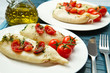 calamari al forno
