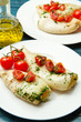 calamari al forno