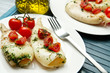 calamari al forno