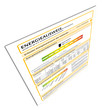 Energieausweis Energiepass schraeg