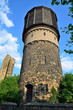 Der Wasserturm von Bautzen
