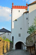 Ein Stadttor von Bautzen