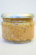 conserve  de pâté