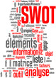 SWOT (analyse SWOT)