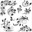 floral design elements