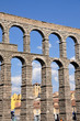 aqueduc de Ségovie