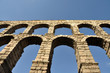 aqueduc de Ségovie