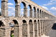 aqueduc de Ségovie