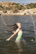 rainbow of water rainbow of water