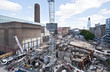 The Tate Modern Project
