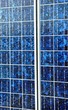 panneau solaire