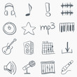 Sketch Icon Set