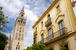 Cathedral of Seville, Spain Cathedral of Seville, Spain