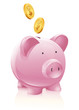 Piggy bank