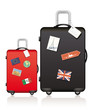 Travel bags