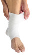 Photo: Ankle injury Ankle injury