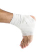 Ankle support