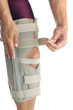 Knee support