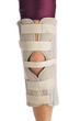 Knee support