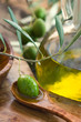 Olive oil Olive oil