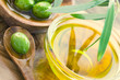 Olive oil