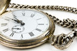 Foto: Taschenuhr mit Uhrkette-2 Taschenuhr mit Uhrkette-2