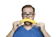 i don´t like banana