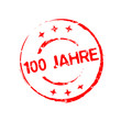 Images : 100 Jahre