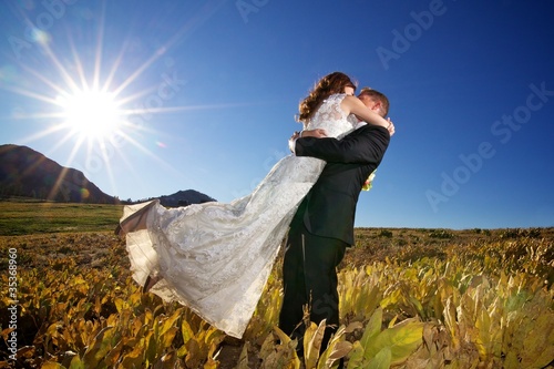 Photo: First Kiss First Kiss