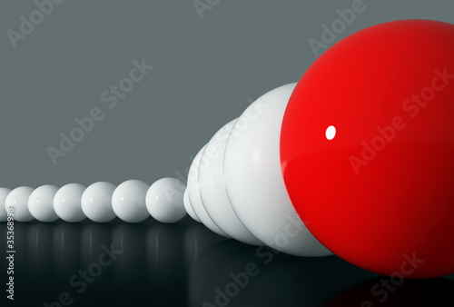 Photo: palline palline