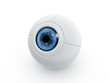 electric eye