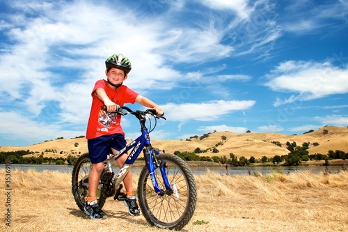 Photo: First Bike First Bike