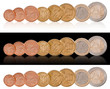 Monnaie européenne Monnaie européenne