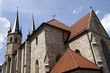 Jakobikirche (Stadtbibliothek) Mühlhausen