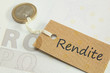 rendite