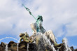 brunnenfigur