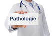 Pathologie