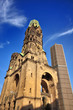 Kaiser Wilhelm Gedächtniskirche, Berlin