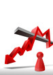Mann Chart Krise