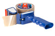 sticky tape dispensr