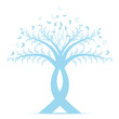 Art tree