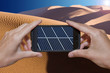 Energiewende - Photovoltaik