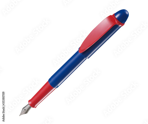 Foto: penna stilografica penna stilografica