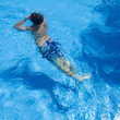 swimming pool background