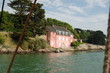 vue du golfe du morbihan
