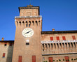 Ferrara - Italy