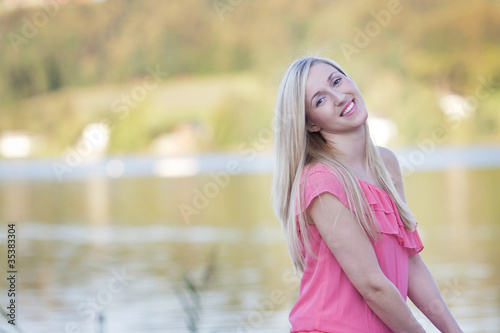 Foto: Pretty woman Pretty woman